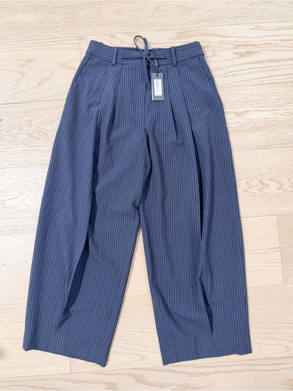 NWT 133033 Aritzia babaton walkway hugh str admr lt brch 0